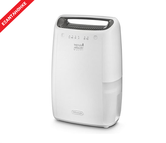 Αφυγραντήρας Delonghi DEX14