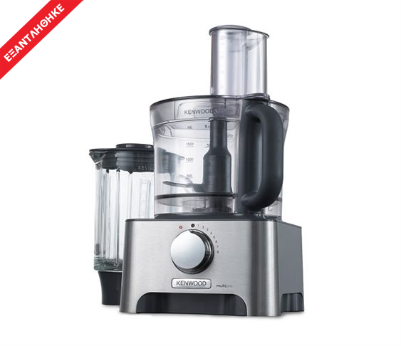 Πολυμίξερ Kenwood FDM786 1000Watt