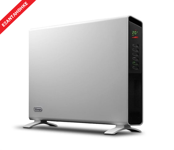 Θερμοπομπός Delonghi HCX9120E Slim Style