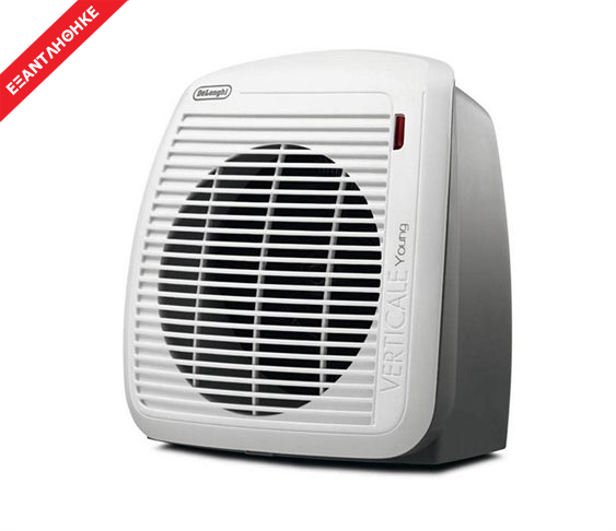 Αερόθερμο Δωματίου Delonghi HVY1030 (200