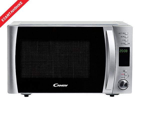 Φούρνος Μικροκυμάτων Candy CMXG 25DCS (2