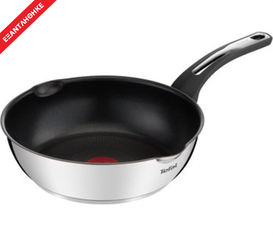 Tefal Τηγάνι Emotion G6 26cm E30077