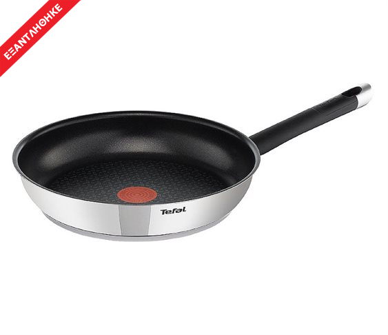 Τηγάνι Αντικολλητικό Tefal Emotion 28cm