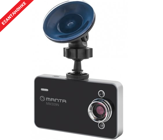Καταγραφικό DVR Κάμερα Αυτοκίνητου HD 19