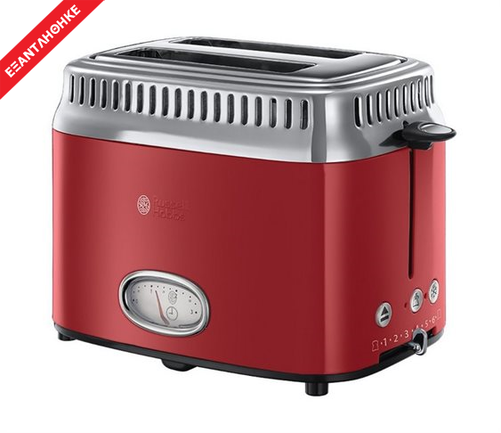 Φρυγανιέρα Russell Hobbs RH 21680-56 Ret