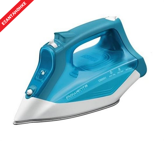 Σίδερο Ατμού Rowenta DW3110 Steam Prot (