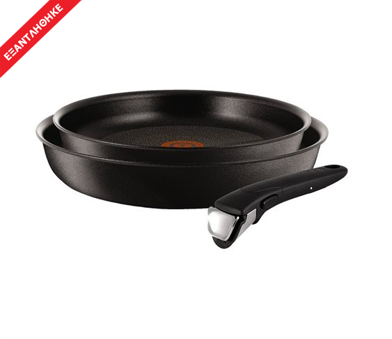 Σετ Τηγάνια Tefal Ingenio Expertise L650