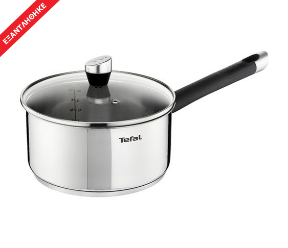 Κατσαρόλακι Γάλακτος Tefal Emotion E8232