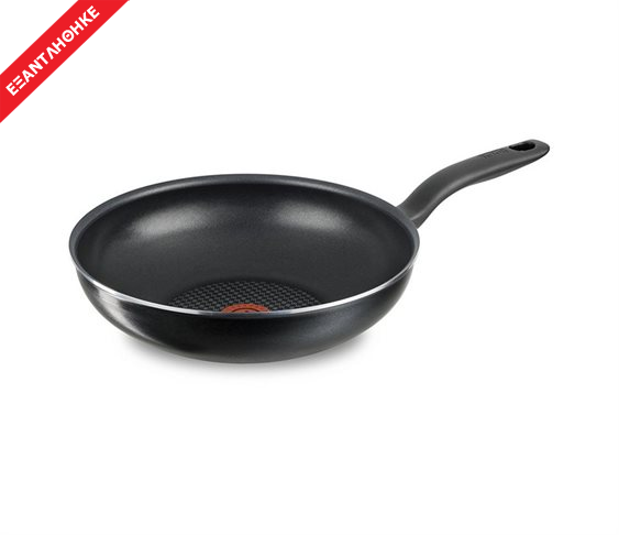 Wok Αντικολλητικό Tefal Evidence C35519 