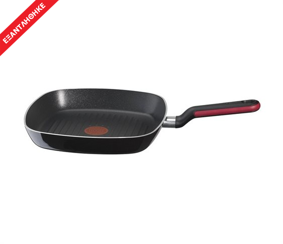 Γκριλιέρα Αντικολλητική Tefal Gri Comfor