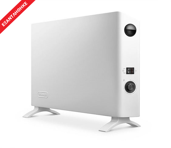 Θερμοπομπός Delonghi HSX2320F με Αναλογι
