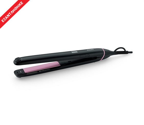 Ισιωτικό Μαλλιών Philips Straightener BH