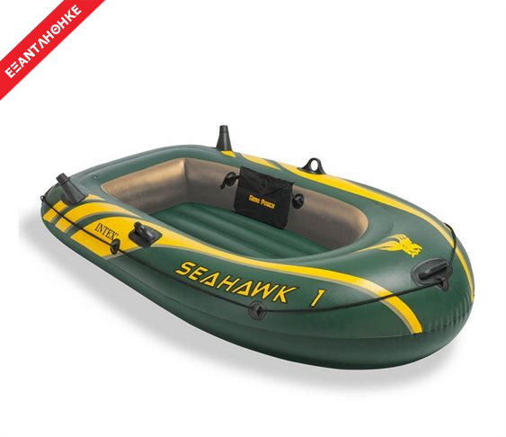 Φουσκωτή Βάρκα Seahawk 1 Intex IN-68345 