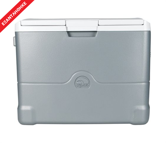Φορητό Ηλεκτρικό Ψυγείο Igloo Iceless 40