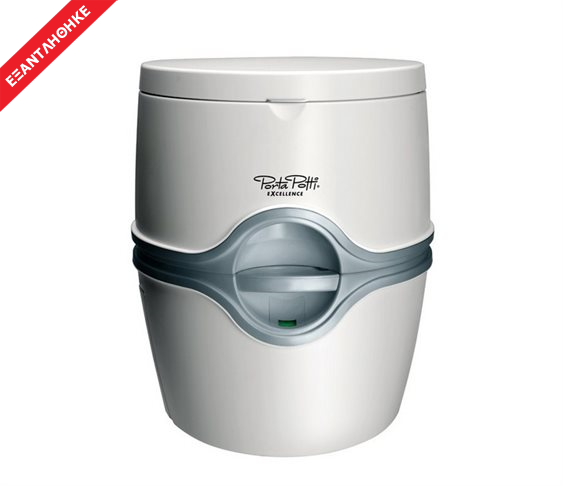 Χημική Τουαλέτα Thetford Porta Potti Exc