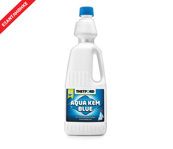 Χημικό Υγρό Thetford Aqua Kem Blue 1Lt 1