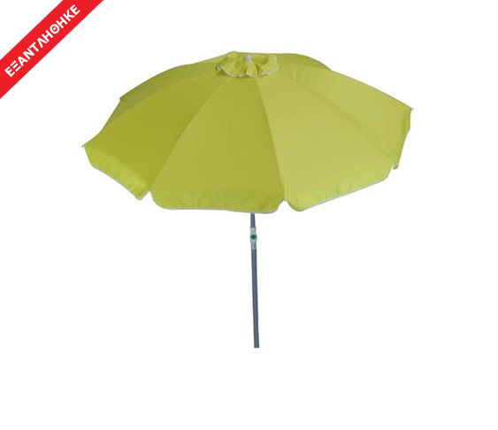 Ομπρέλα Summer Club Mare 200/8 Polyester