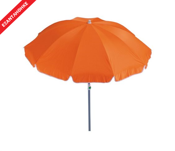 Ομπρέλα Summer Club Iris 200/10 Polyeste