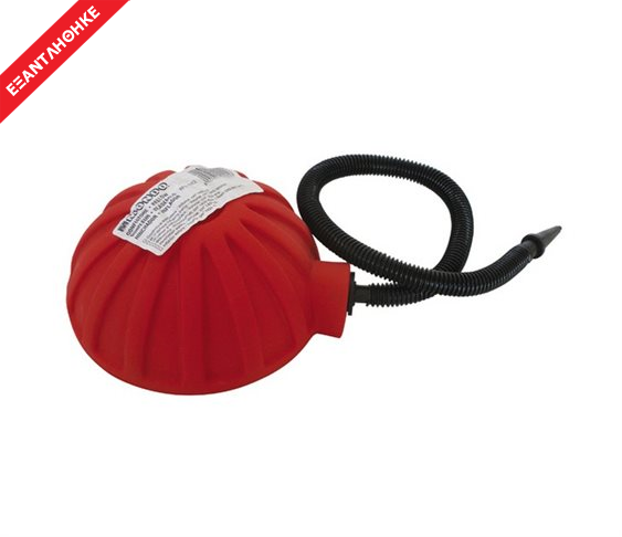 Αντλία Αέρος Ποδιού Unigreen 16212 (1.5L