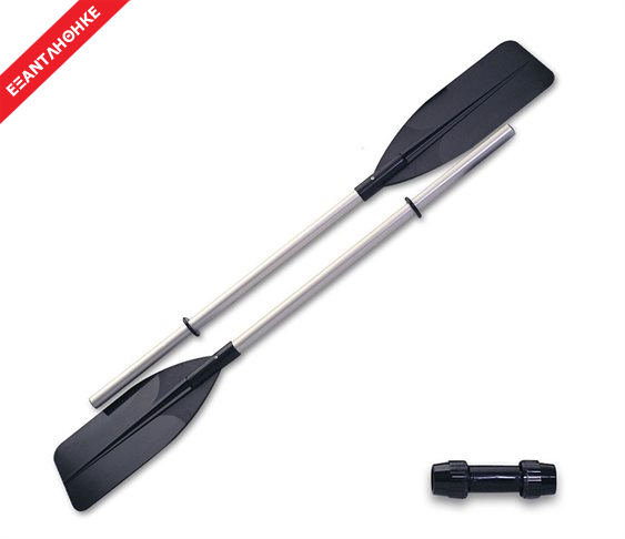 Aλουμινένια Κουπιά Kayak 122εκ Intex IN-