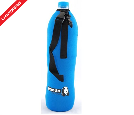 Ισοθερμική Θήκη Μπουκαλιού Neoprene 1.5L