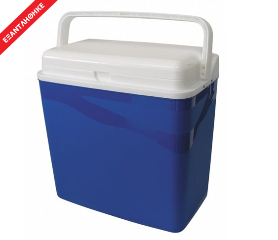 Φορητό Ψυγείο Unigreen New Style 30L 314