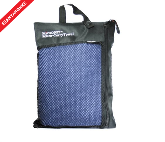 Πετσέτα Microfiber McNett Terry L (77 x 