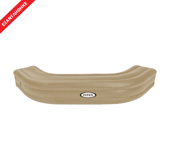 PureSpa Πάγκος Οκτάγωνο IN-28509