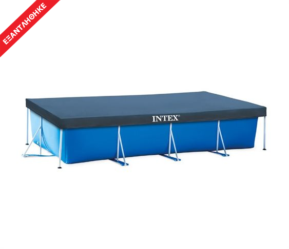 Κάλυμμα για Πισίνα 450X220 IN-28039