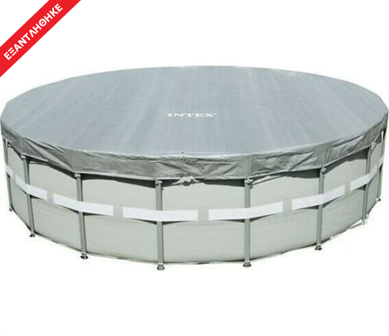 Κάλυμμα Deluxe Ultra 488 x 488 cm IN-280