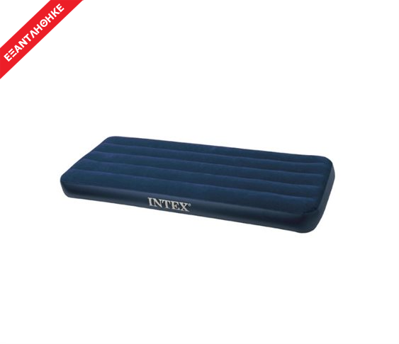 Αερόστρωμα Intex Downy IN-68950