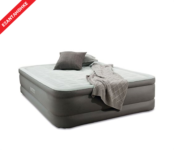 Αερόστρωμα Twin PremAire Intex IN-64486