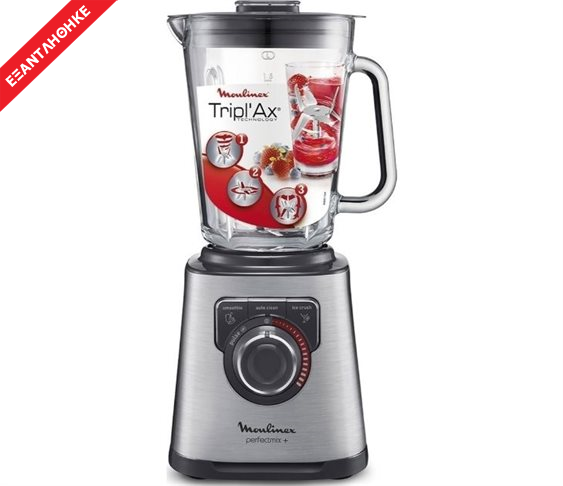Μπλέντερ LM811D Perfect Mix Moulinex