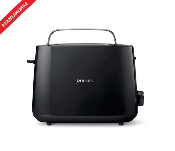 Φρυγανιέρα Philips Daily Collection HD25