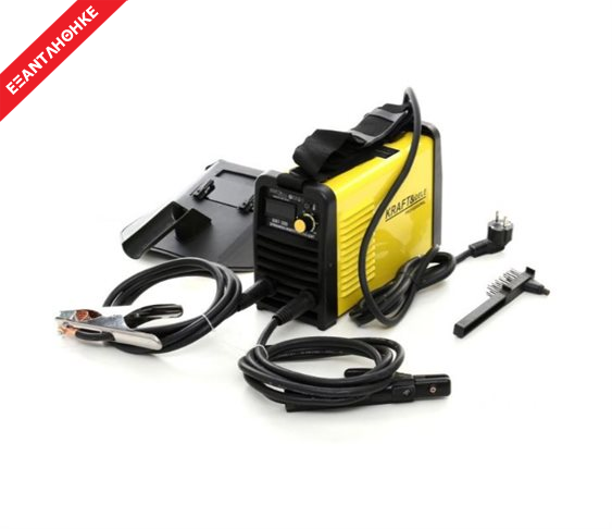 Ηλεκτροκόλληση Inverter MMA LCD 300A 230