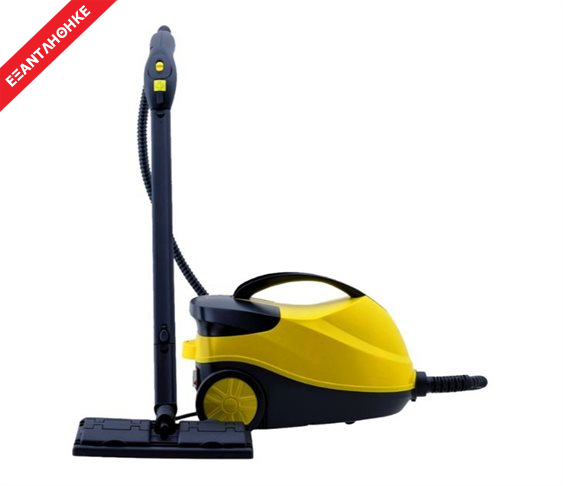 Ατμοκαθαριστής 2000W H.Koenig NV6200