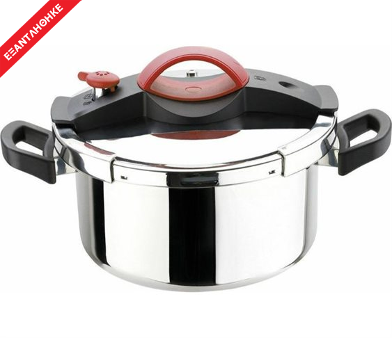 Χύτρα Ταχύτητας Sitram Sitrapro 6lt 7111