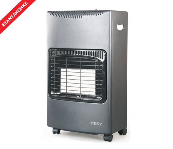 Θερμάστρα Υγραερίου Tesy LD 168D
