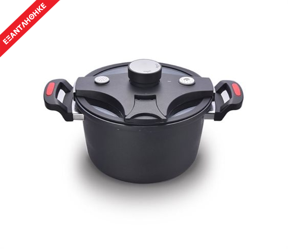 Χύτρα Ταχύτητας 5 Lt XSQUO OBP-VT241