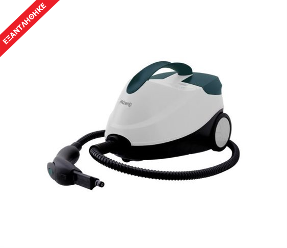 Ατμοκαθαριστής 2000 W H.Koenig NV6400