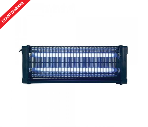 Εντομοπαγίδα UV 40W με Τηλεχειριστήριο B