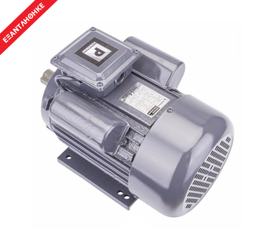 Μονοφασικός Ηλεκτροκινητήρας 3 KW 2800 R
