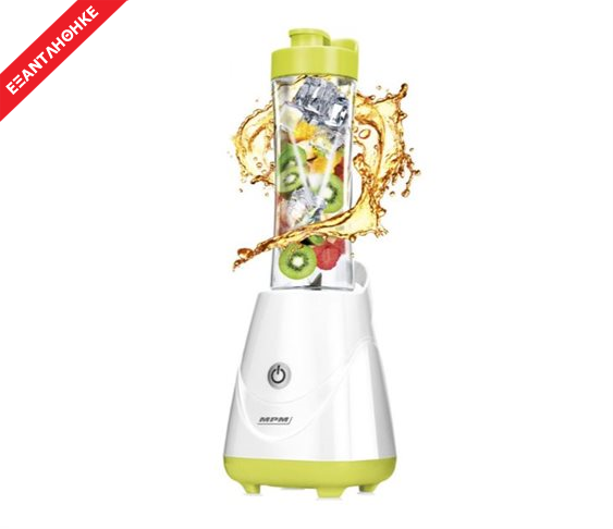 Μπλέντερ για Smoothies με Κανάτα 0.6lt κ