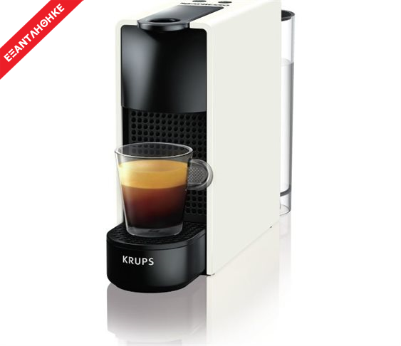 Krups Essenza Mini Pure Καφετιέρα για κά