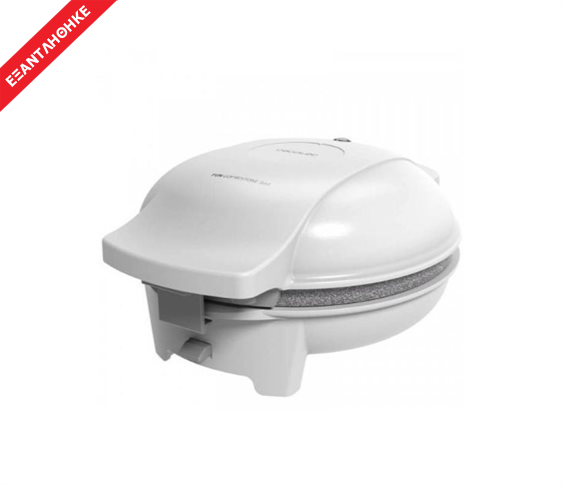 Βαφλιέρα 700 W Fun Gofrestone 3 σε 1 Cec