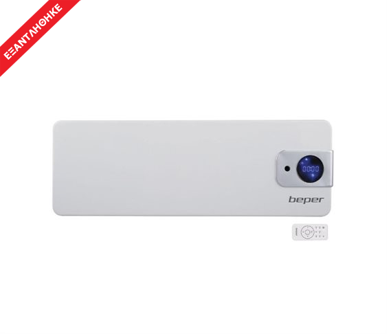 Αερόθερμο Τοίχου Beper P203TER100