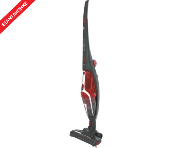 Hoover H-Free HF21L18 Επαναφορτιζόμενο Σ