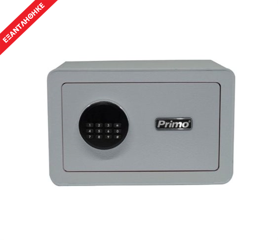 Χρηματοκιβώτιο PRSB-50033 Primo Ηλεκτρον