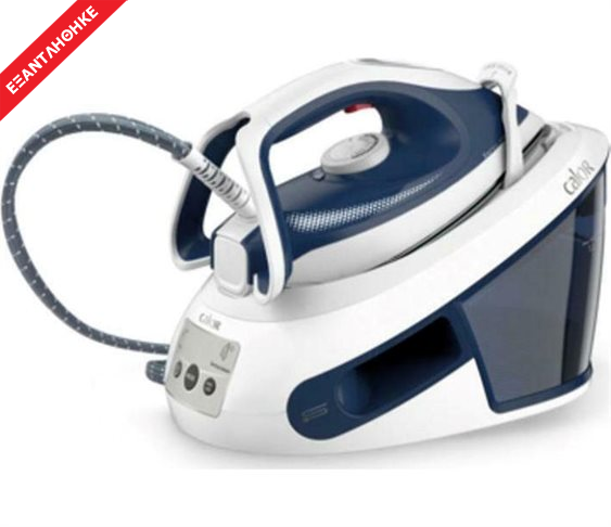 Tefal SV8001 Σύστημα Σιδερώματος Πίεσης 