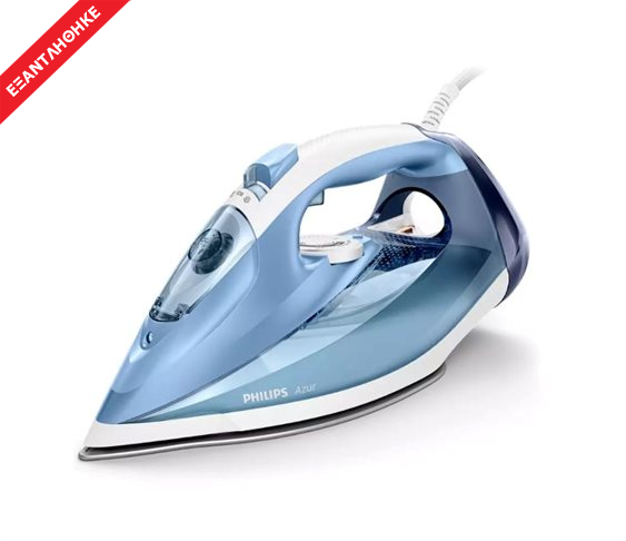 Philips GC4532/20 Σίδερο Ατμού 2400W με 